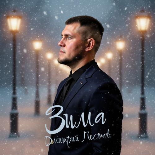 Дмитрий Пестов - Зима