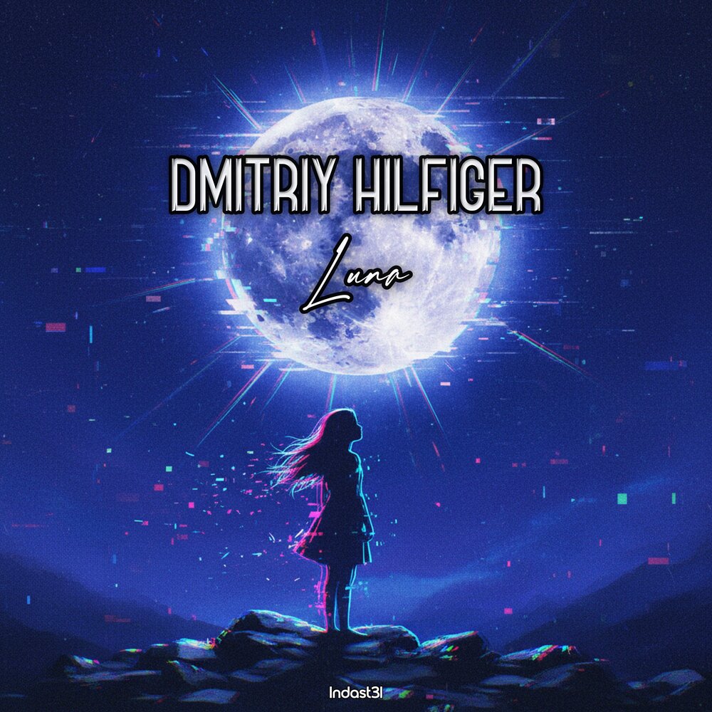 Luna - Dmitriy Hilfiger