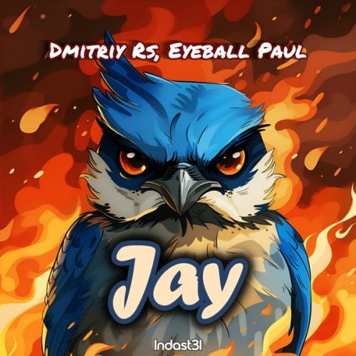 Dmitriy Rs & Eyeball Paul - Jay