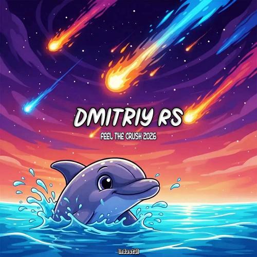 Dmitriy Rs - Feel The Crush 2026