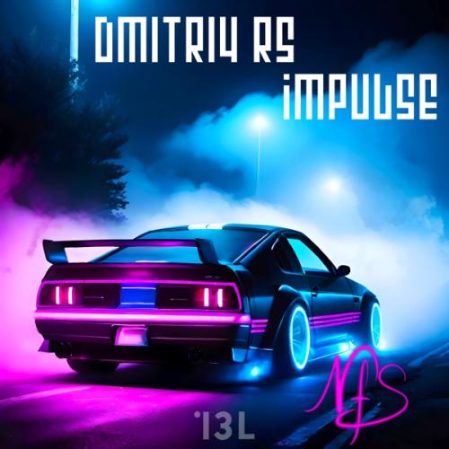 Dmitriy Rs & IMPULSE - NFS