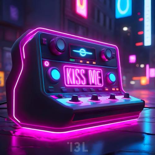 Dmitriy Rs, John Reyton & Multimen - Kiss Me