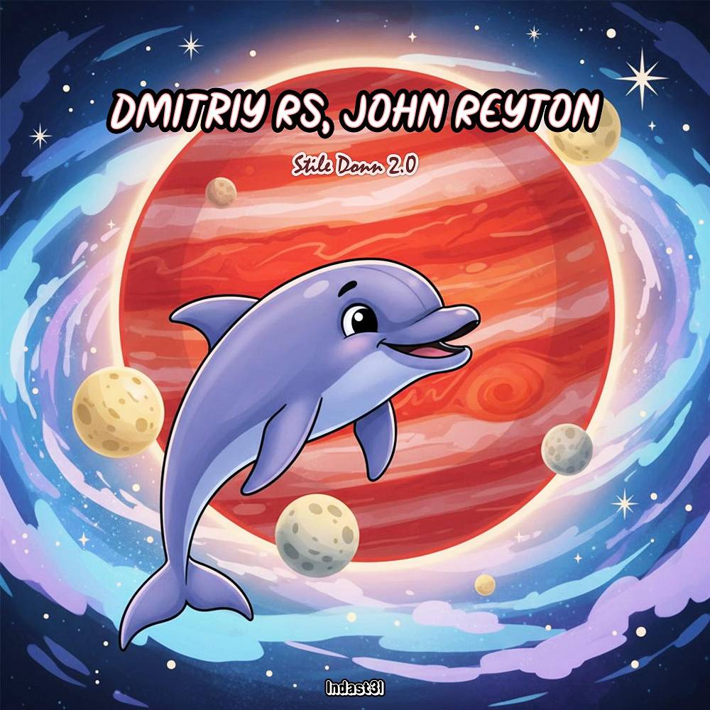 Stile Donn 2.0 - Dmitriy Rs & John Reyton
