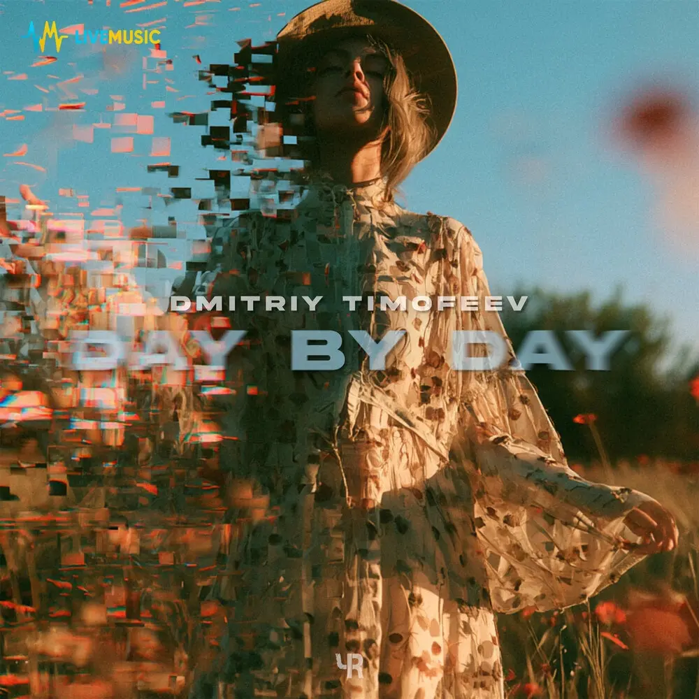 Day by Day - Dmitriy Timofeev