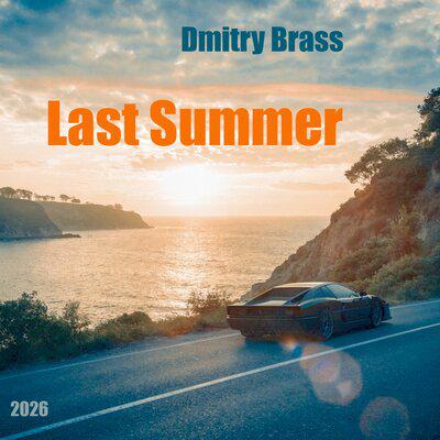 Last Summer - Dmitry Brass