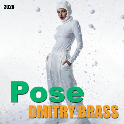 Pose - Dmitry Brass