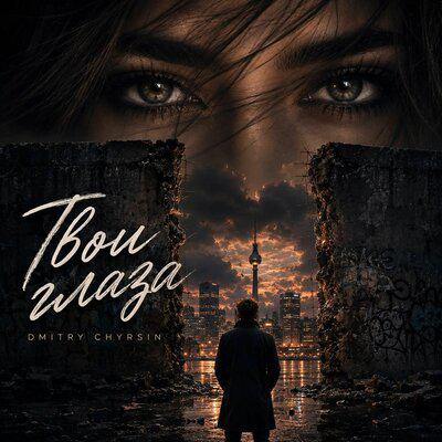 Твои глаза - Dmitry Chursin