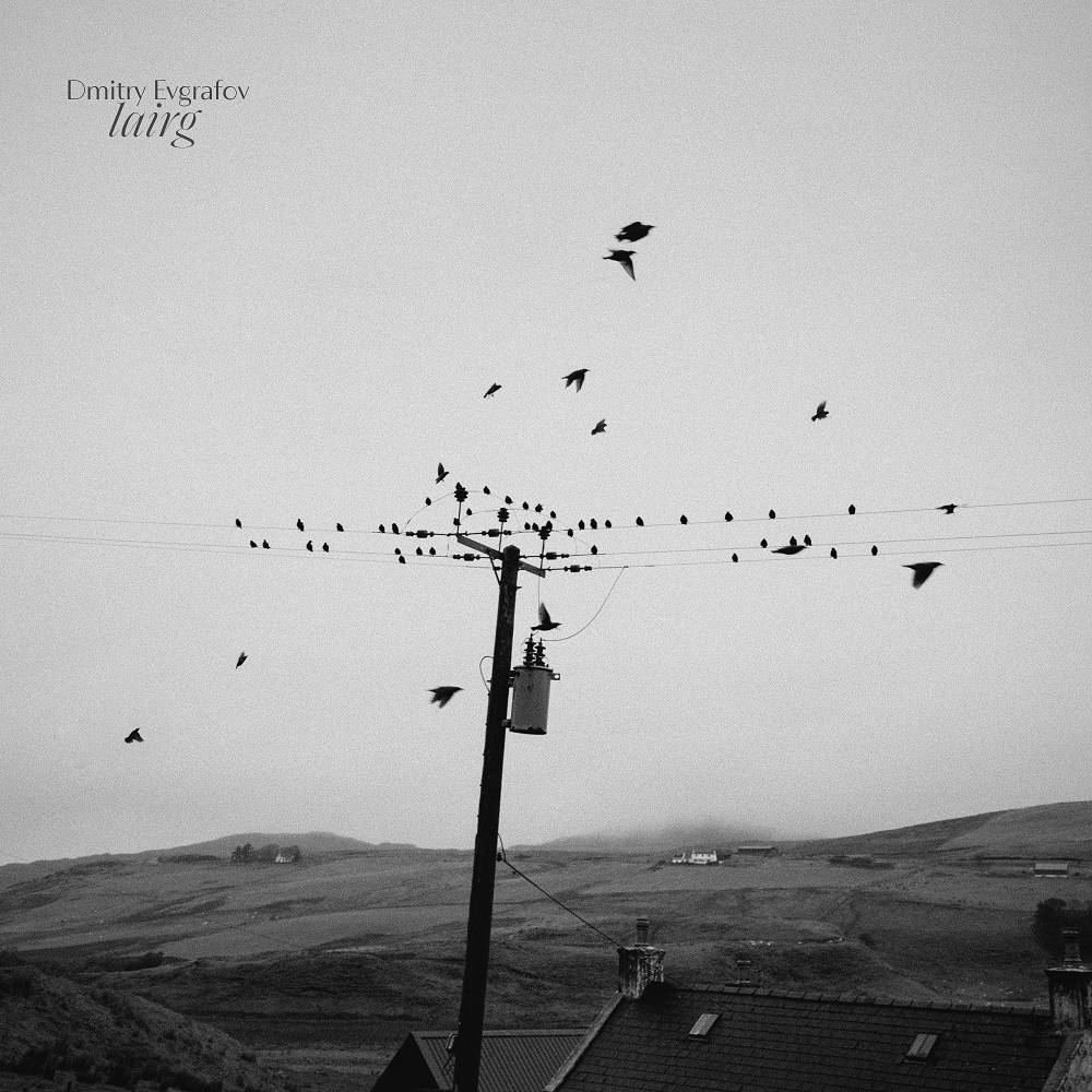 Dmitry Evgrafov - Lairg