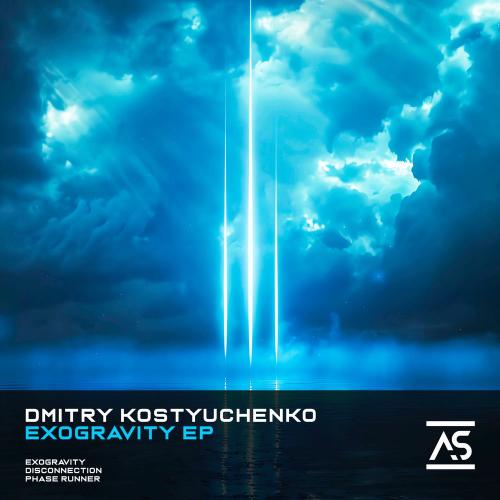 Dmitry Kostyuchenko - Phase Runner
