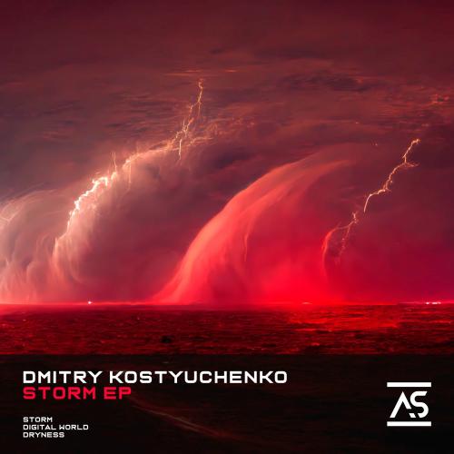 Dmitry Kostyuchenko - Storm