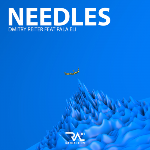 Dmitry Reiter & PALA ELI - Needles (Extended Version)