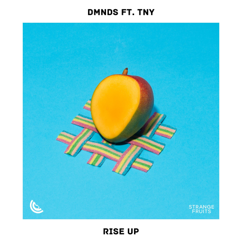 DMNDS & Koosen & Green Bull - Rise Up