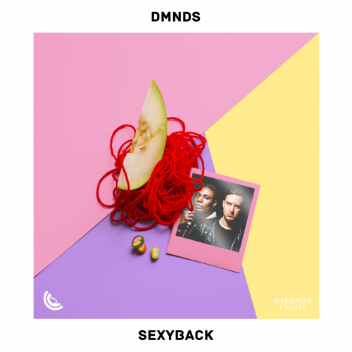 DMNDS & Koosen & Green Bull - SexyBack