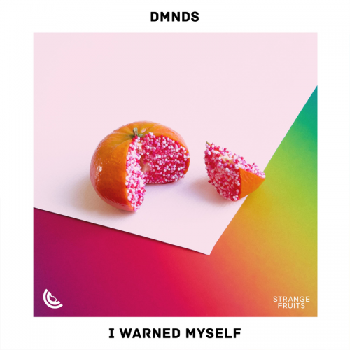 DMNDS & Sea Flap Flap & Zambonini - I Warned Myself