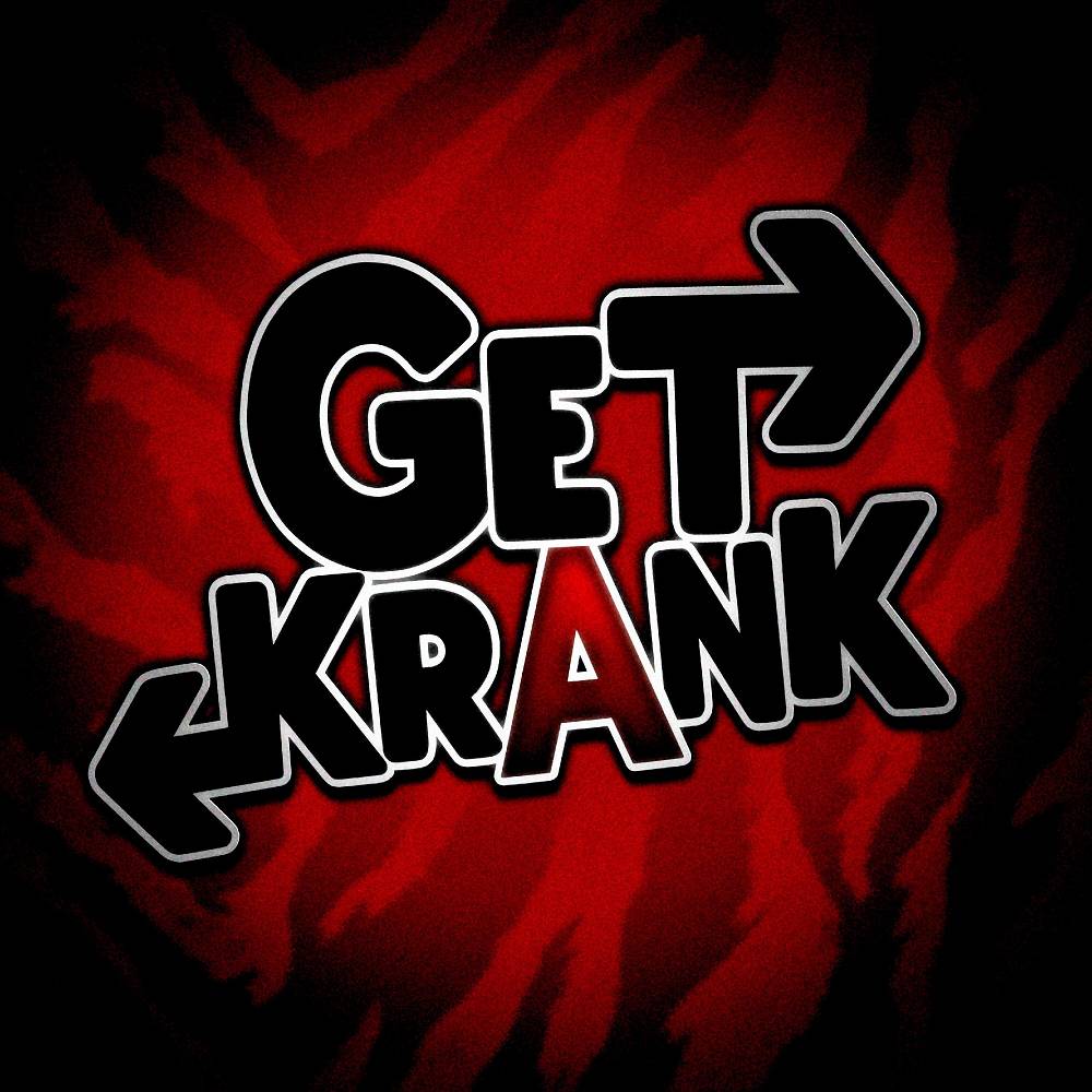 dmtboy - GET KRANK