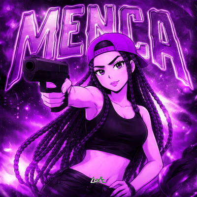 MENCA - DMTRYFH, BXRNCLUEL