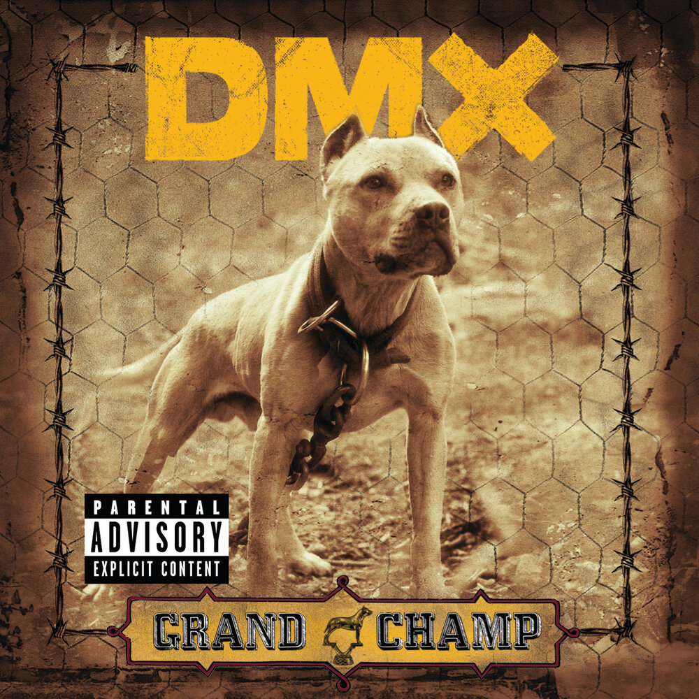 On Top - DMX, Big Stan