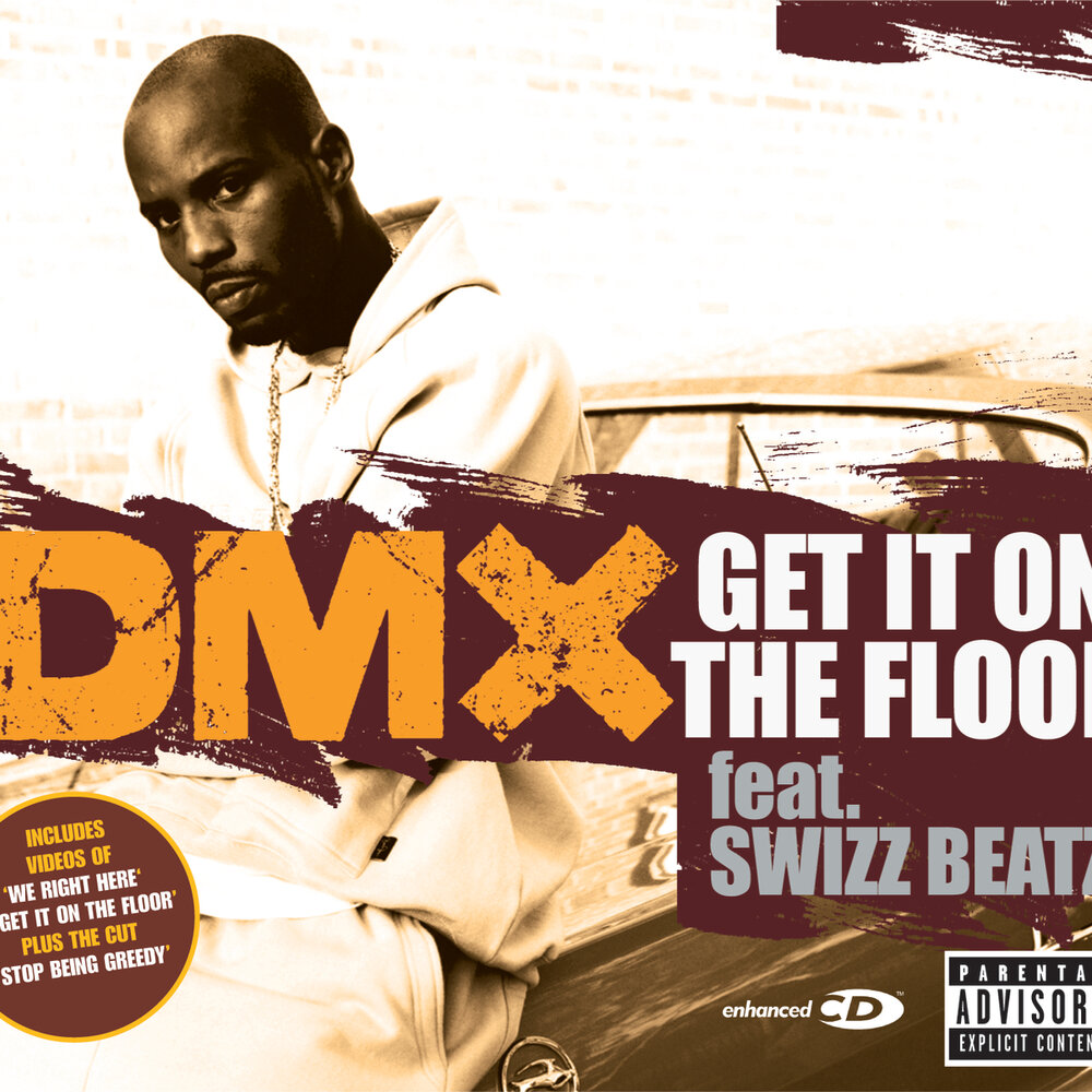 We 'Bout To Blow - DMX, Big Stan