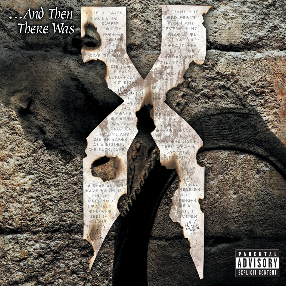 D-X-L (Hard White) - DMX, Drag-On, The Lox