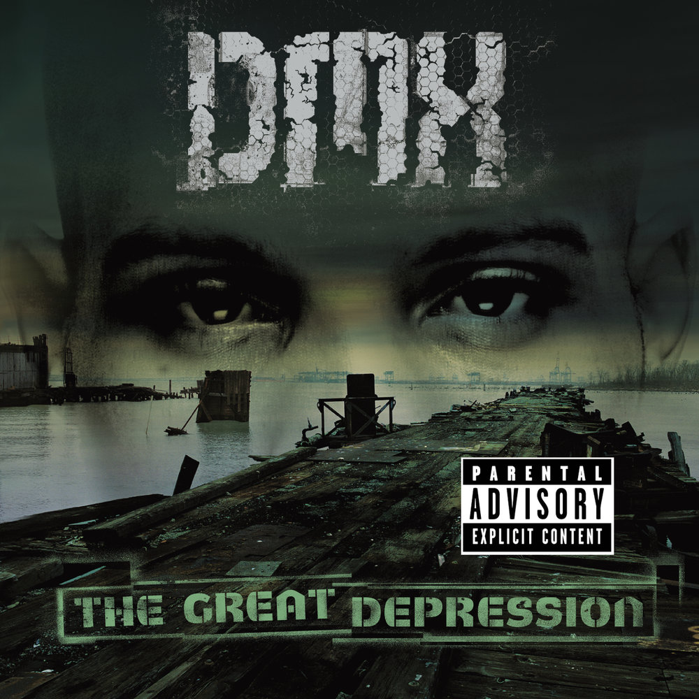 I Miss You - DMX, Faith Evans
