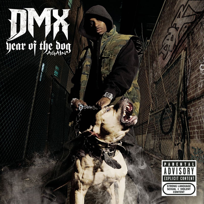 I Run Shit (Feat. Big Stan) - DMX feat. Big Stan