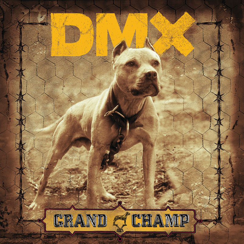 On Top - DMX feat. Big Stan