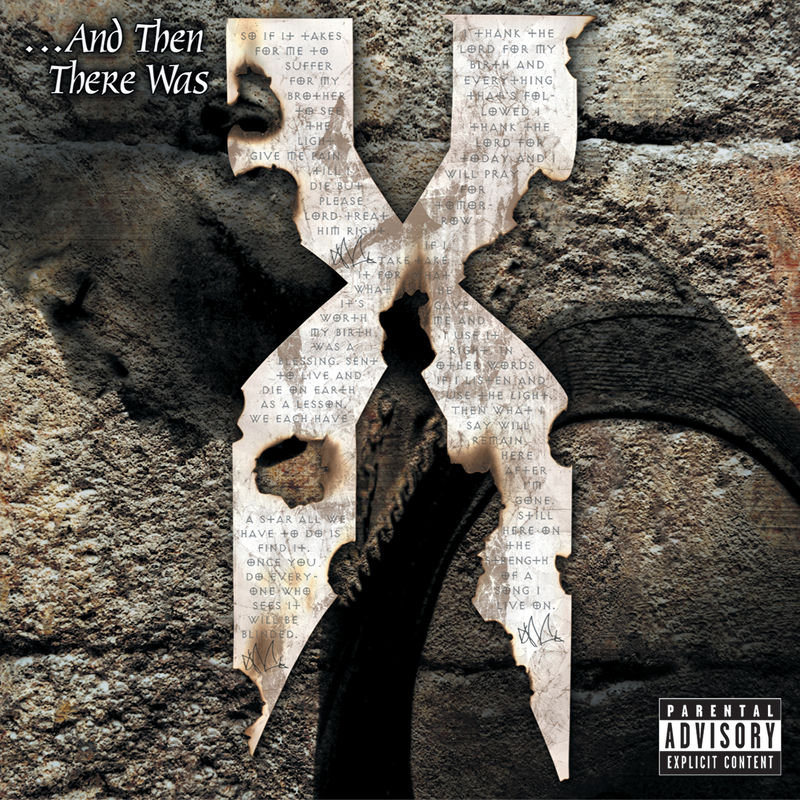 D-x-l (Hard White) - DMX feat. Drag-On & The LOX