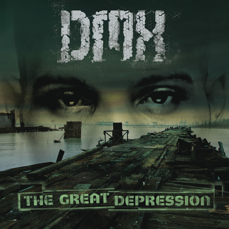 I Miss You - DMX feat. Faith Evans