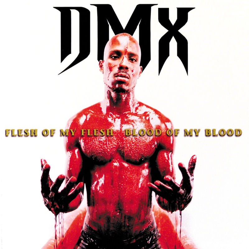 No Love For Me - DMX feat. Kasseem Dean & Drag-On