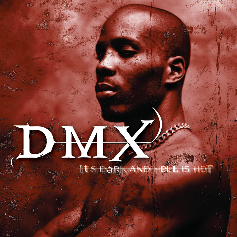 N_____ Done Started Something - DMX feat. L.O.X. & Mase