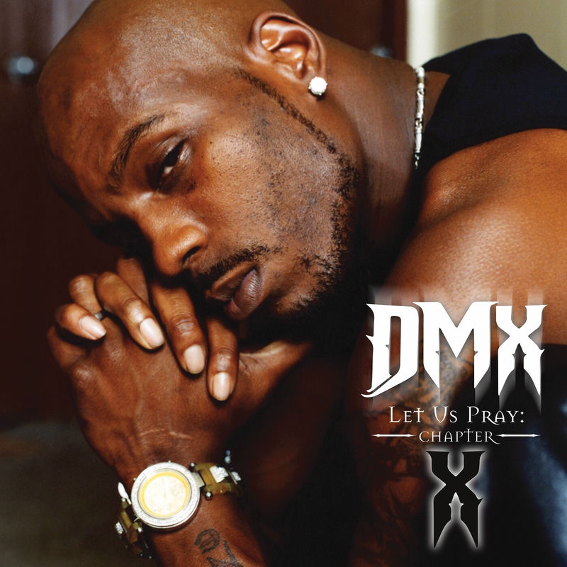 Bear With Me - DMX feat. Lecrae