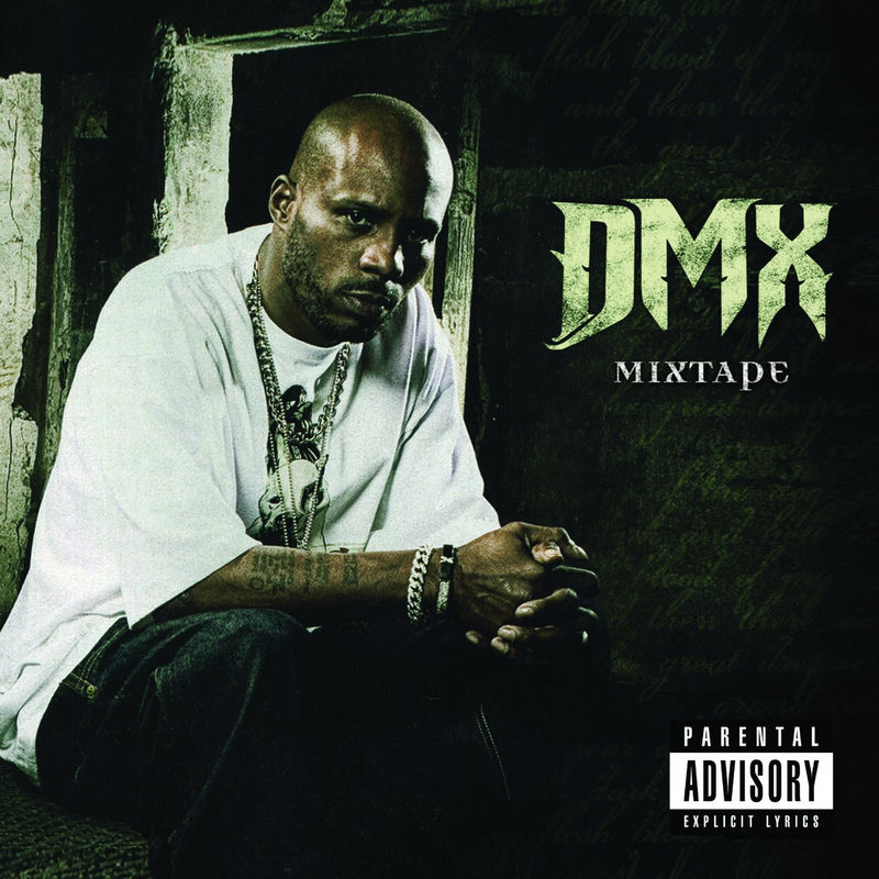 Boy Back Up - DMX feat. Mobb Deep