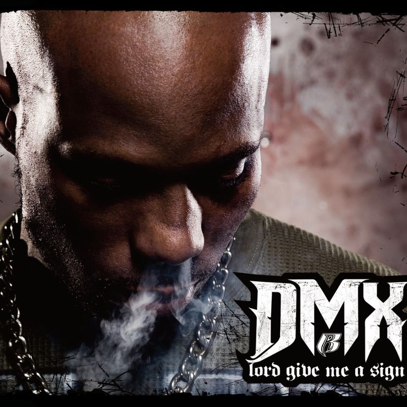 We In Here (Feat. Swizz Beatz) - DMX feat. Swizz Beatz