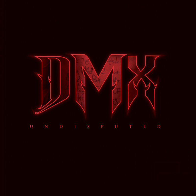 I Don't Dance - DMX featuring Machine Gun Kelly