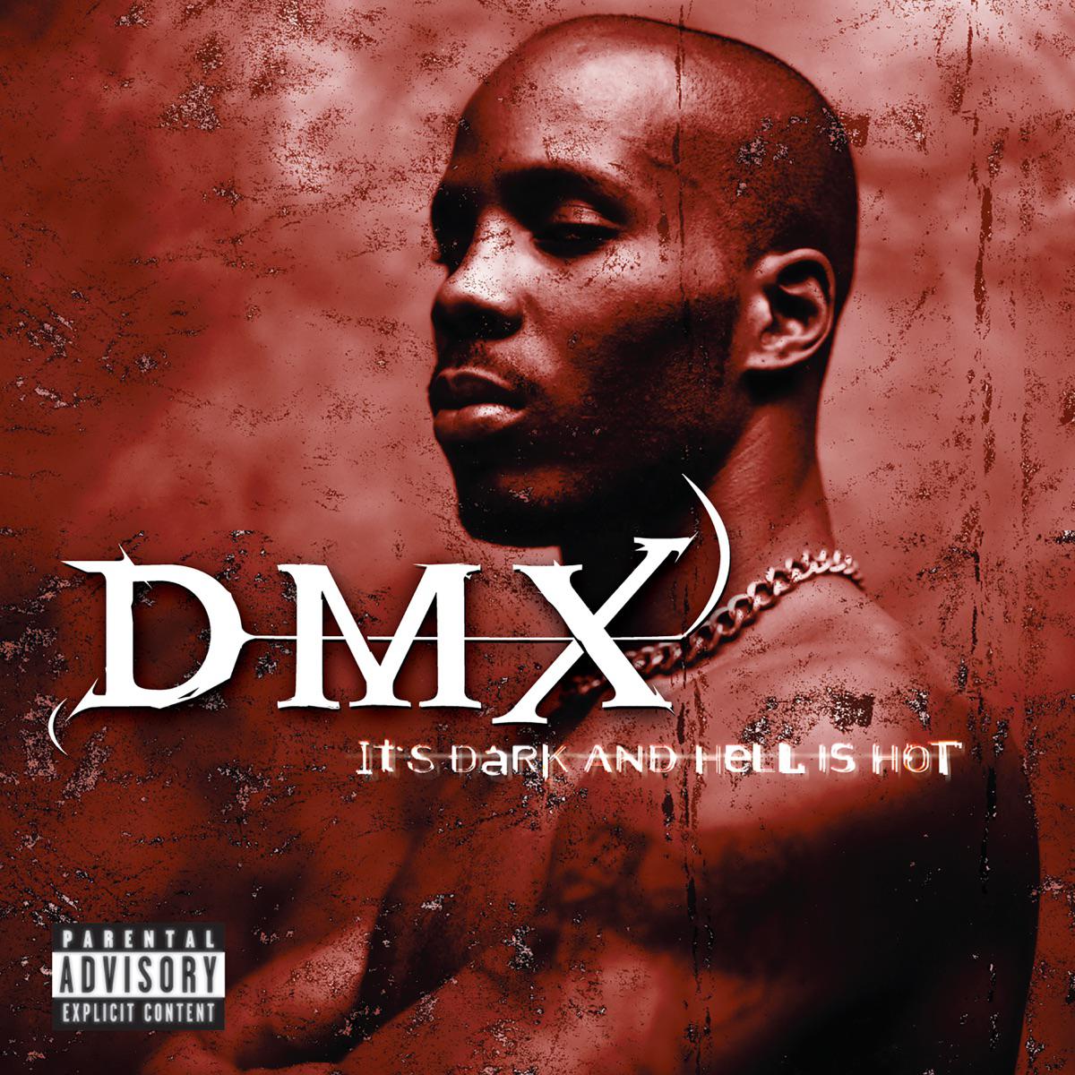 Get at Me Dog (feat. Sheek Louch) - DMX