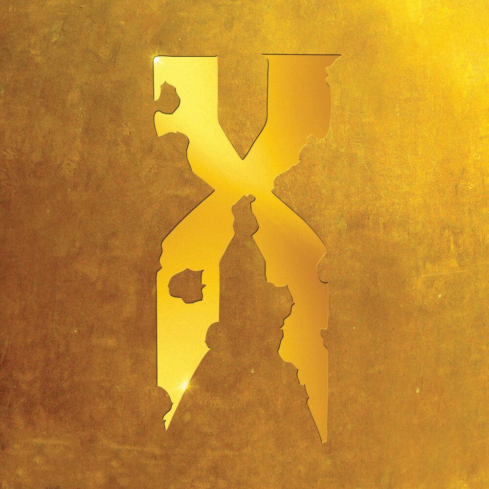 Grand Finale - DMX, Ja Rule, Method Man, Nas