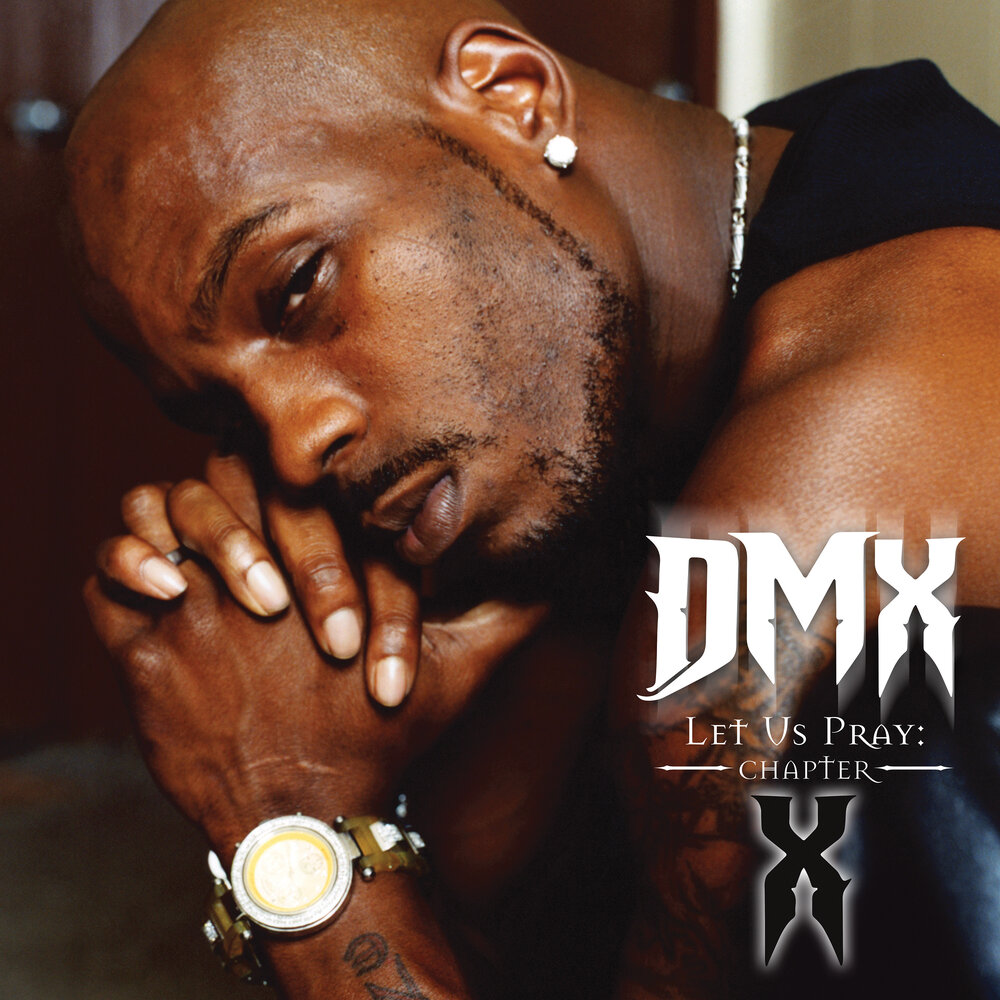Bear With Me - DMX, Lecrae