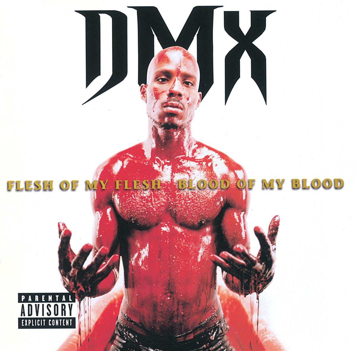 Slippin' - DMX