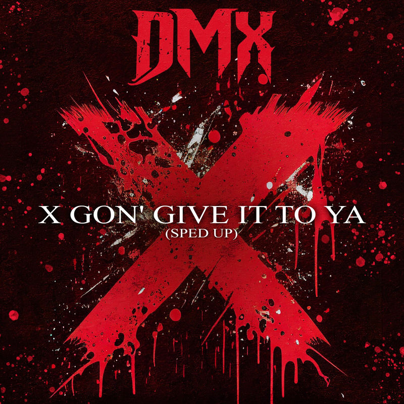 X Gon' Give It To Ya (Re-recorded) - DMX