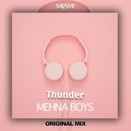 Thunder - Dndm & Azimov