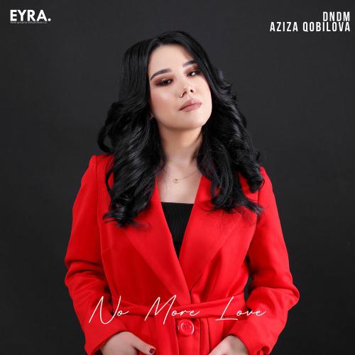 DNDM & Aziza Qobilova - No More Love