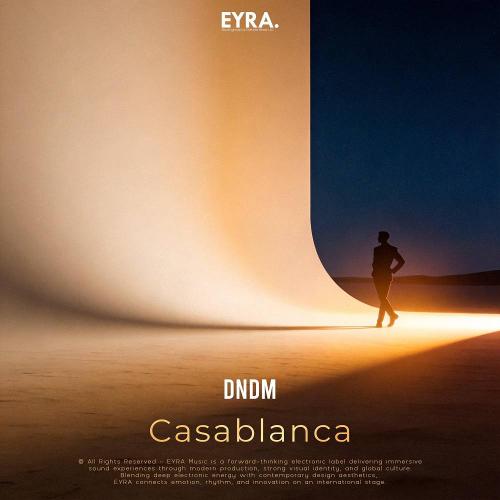 Casablanca - DNDM