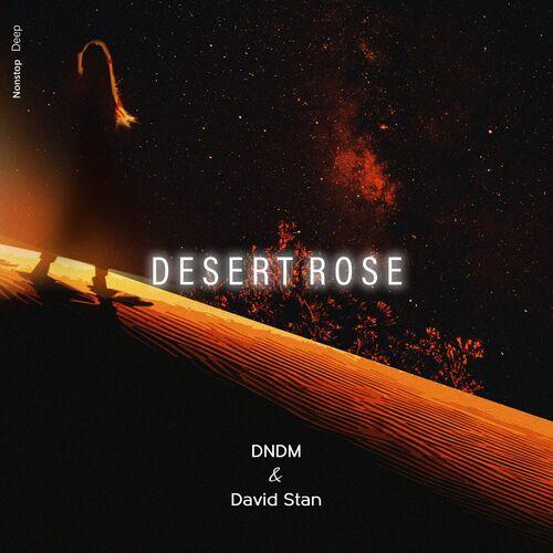 DNDM - Desert Rose