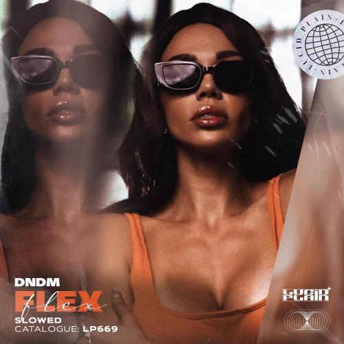Flex (Slowed) - DNDM