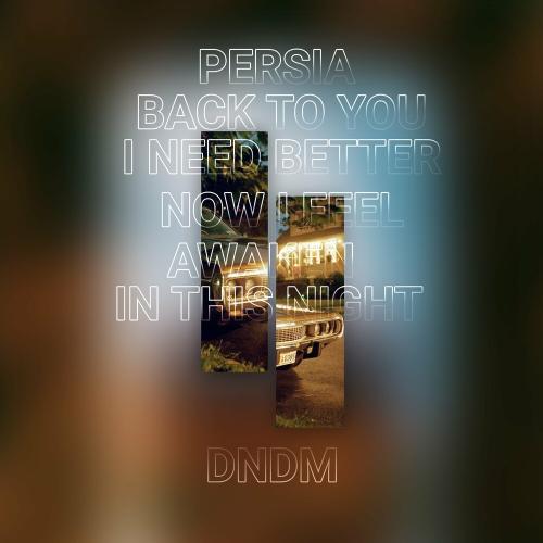 DNDM - I Need Better