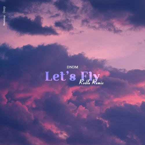 DNDM - Let Is Fly (Rodle Remix)