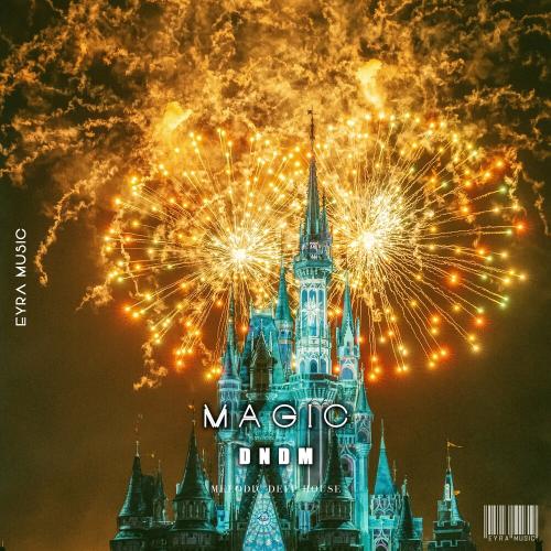 DNDM - Magic