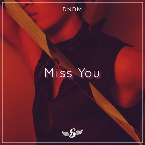 Miss you - DNDM