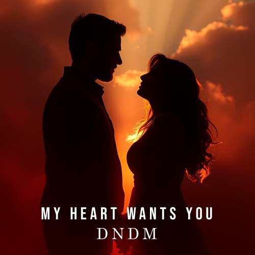 DNDM - My Heart Wants You