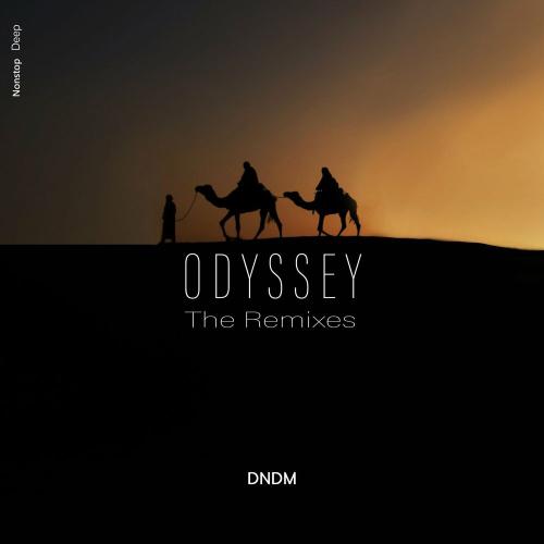 DNDM - Odyssey (Samelo Remix)
